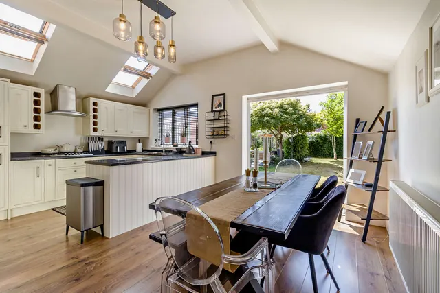 Sandall Rise, Doncaster, DN2, photo 1