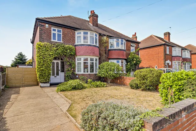 Sandall Rise, Doncaster, DN2, photo 2
