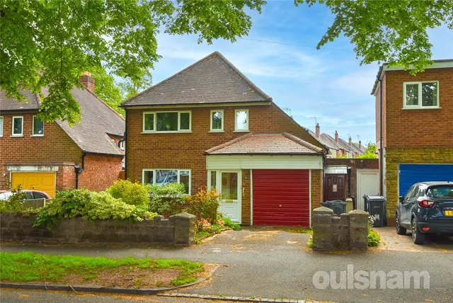 Dene Hollow, Billesley, Birmingham, B13 0EG, photo 1
