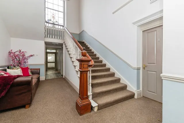 Photo 3 — Usworth Hall, Washington, Tyne and Wear, NE37