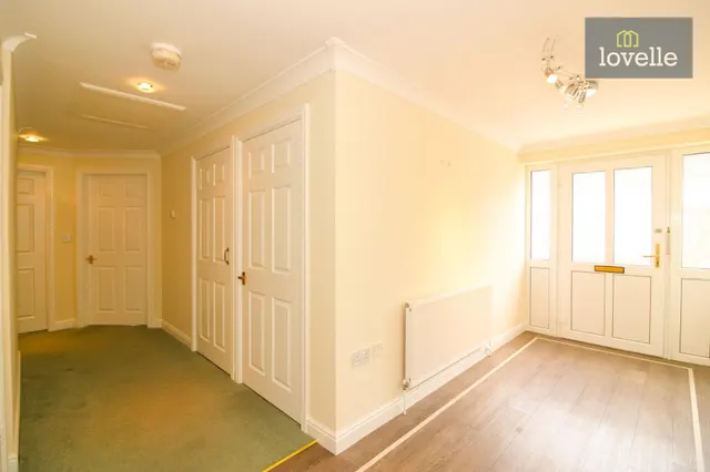 Watts Lane, Louth, LN11, photo 3
