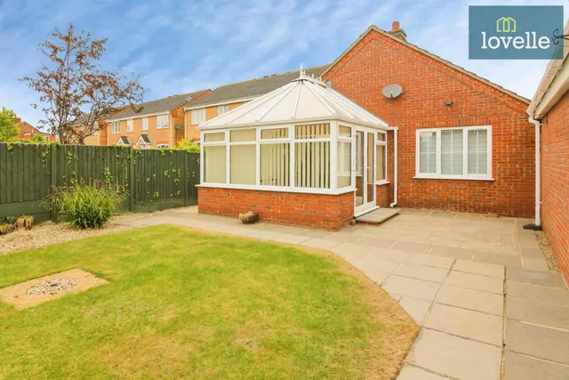 Watts Lane, Louth, LN11, photo 2