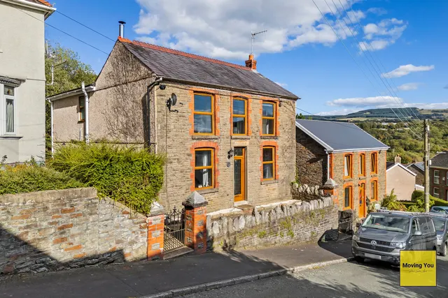 Coedcae, Pontardawe, Swansea, SA8 4PE, photo 1