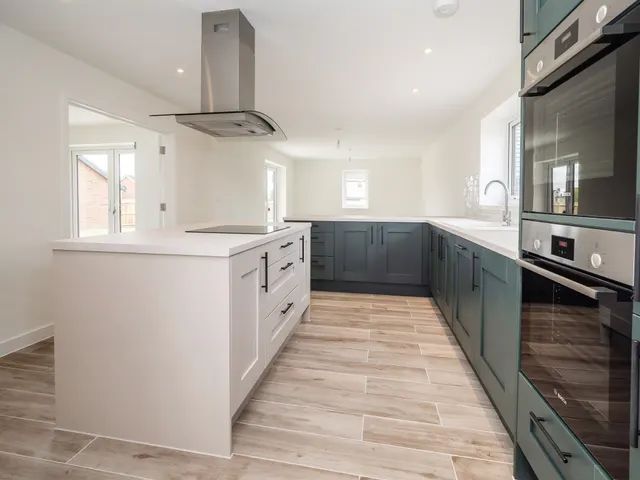 The Carriages, A New Development In Dereham, NR20, photo 2