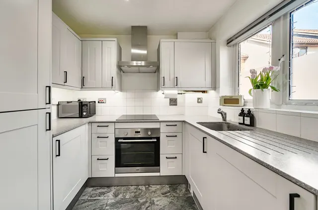 Photo 2 — Coniston Court, Lightwater, Surrey, GU18 5AA