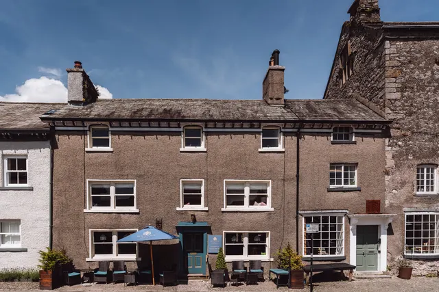 The Square, Cartmel, LA11, photo 1