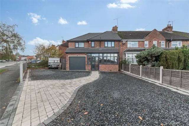 Barrington Road, Rubery, Rednal, Birmingham, B45 9ER, photo 1