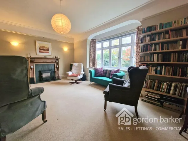 Photo 2 — Cecil Avenue, Bournemouth, BH8 9EL
