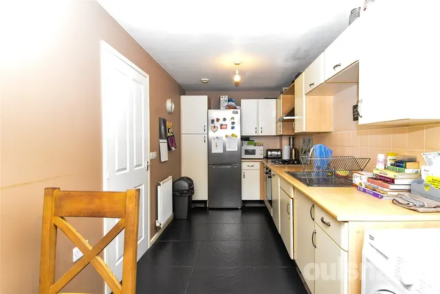 Photo 2 — Moundsley Grove, Warstock, Birmingham, B14 4RF