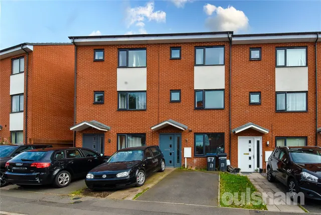 Moundsley Grove, Warstock, Birmingham, B14 4RF, photo 1