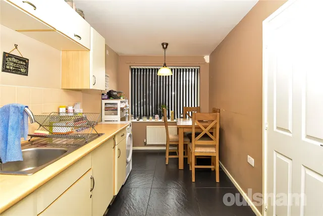 Photo 3 — Moundsley Grove, Warstock, Birmingham, B14 4RF