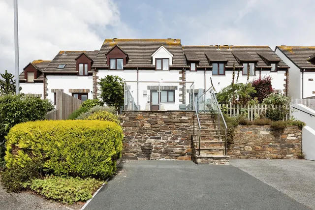 Sarahs View, Padstow, PL28, photo 1