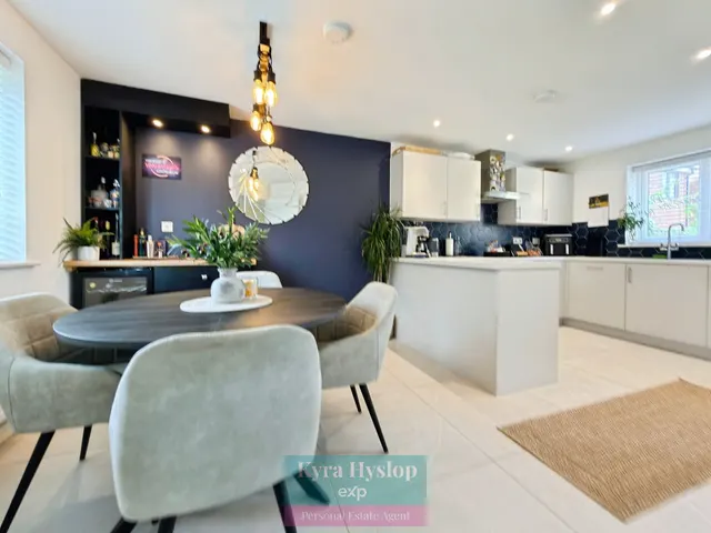 Hutchings Drive, Tithebarn, EX1, photo 3