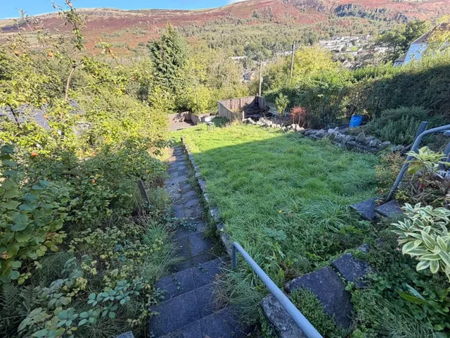 Harriet Town, Troedyrhiw, CF48, photo 2