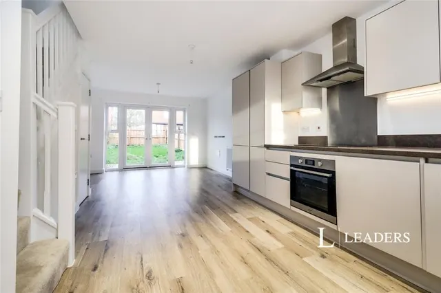 Brick Kiln Road, Loughborough, LE12, photo 2