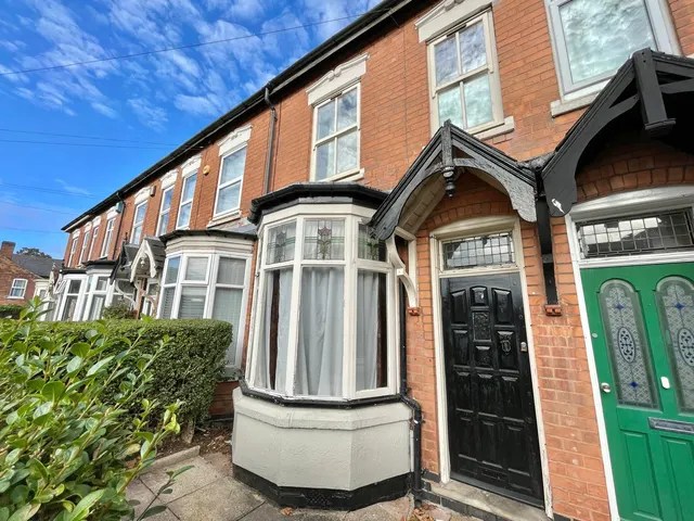Spring Hill, Erdington, B24, photo 1