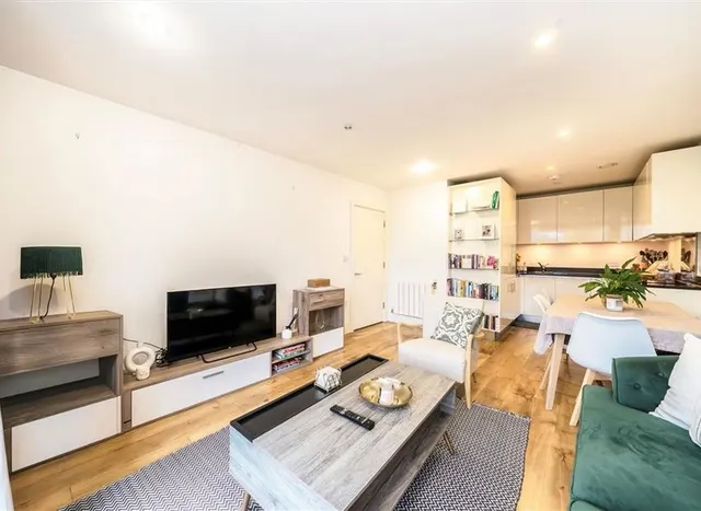 Major Draper Street, Royal Arsenal, SE18, photo 3