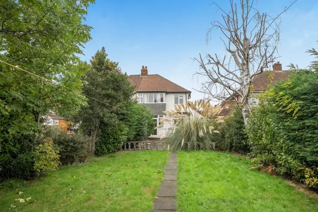 Marlborough Road, Castle Bromwich, B36, photo 3