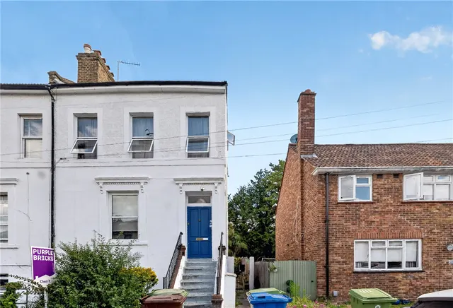 Dunstans Road, East Dulwich, London, SE22, photo 1
