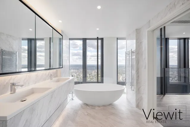 Versace, Damac Tower, photo 1