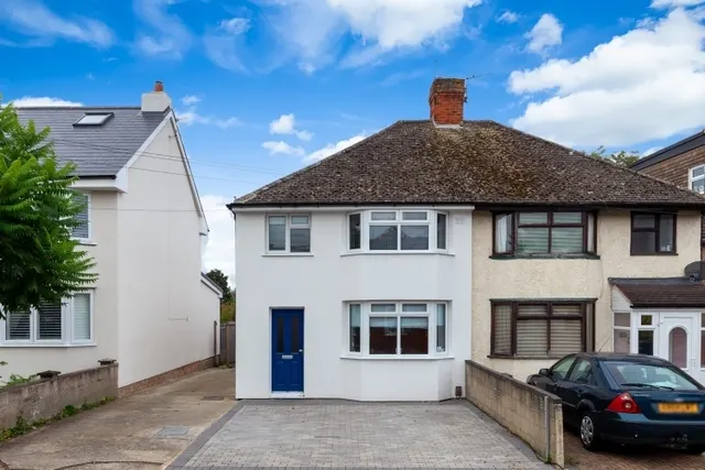 York Road, Headington, OX3, photo 3