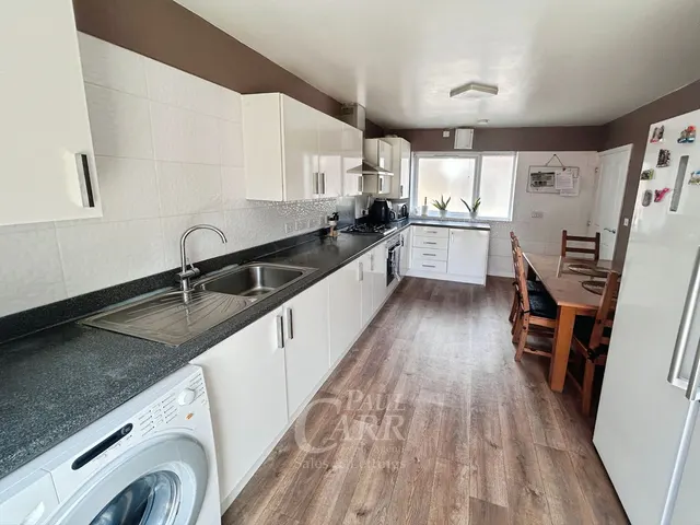 Invention Avenue, Handsworth, B21, photo 3