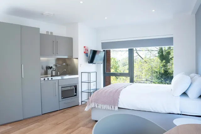 Castle Boulevard, Nottingham, NG7, photo 2