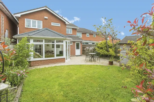 Photo 2 — The Pines, Leyland, PR26