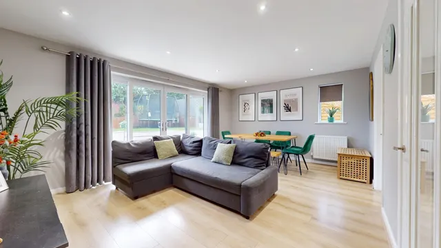 Photo 3 — Appledore, Mount Pleasant, Ketley Bank TF2 0BX