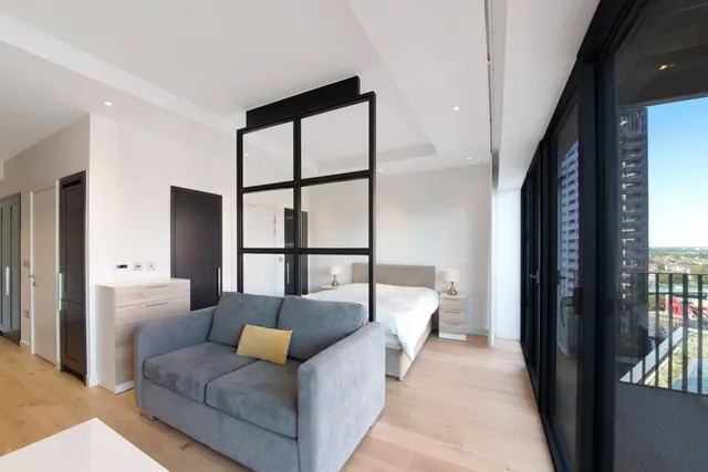 Hope Street, London, E14, photo 3