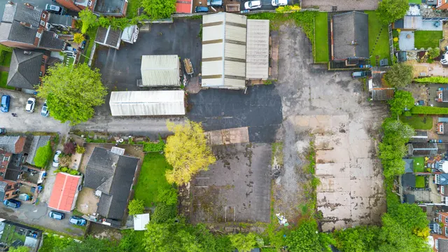 Photo 2 — Marshes Fold Bungalow Atherton Road, Hindley Green, Wigan, Wigan, WN2 4SA