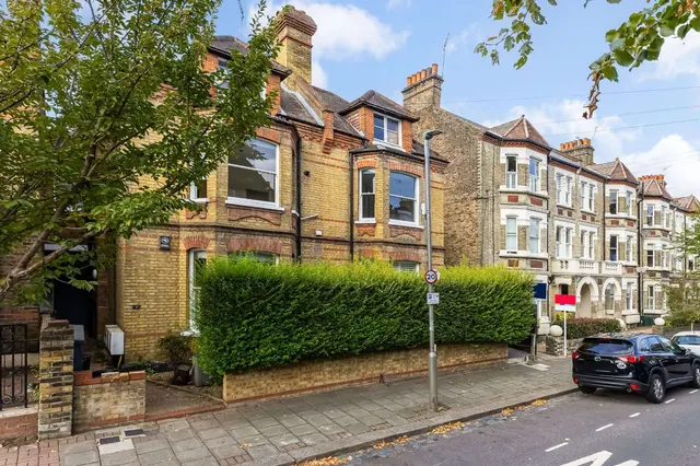Santos Road, Putney, SW18, photo 1