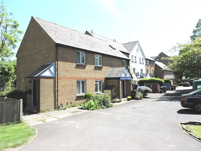 Sydenham Hill, London, SE26, photo 1