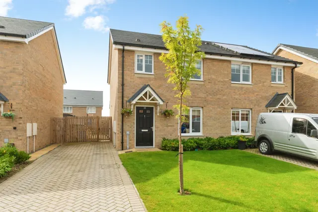 thoralby close, stockton, photo 1