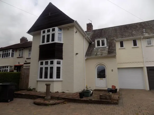 Longlands Road, Stanwix, CA3, photo 1