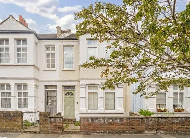 Argyle Place, Hammersmith, W6, photo 1