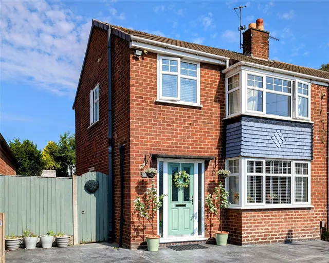 Barnstaple Way, Penketh, Warrington, Cheshire, WA5, photo 1