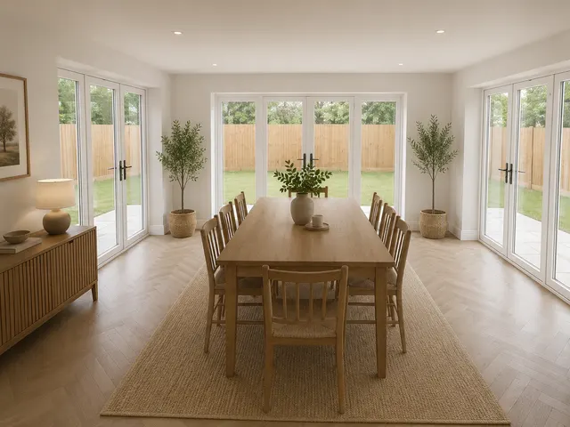 Off Newstead Way, Loughborough, LE11, photo 3