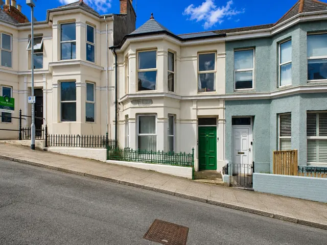 Prince Maurice Road, Mutley, PL4, photo 1