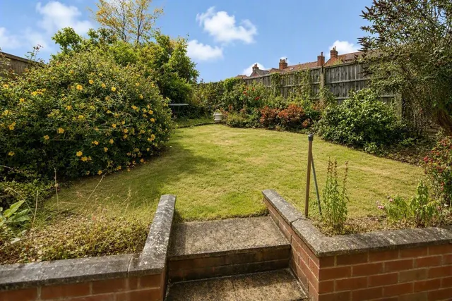 Photo 2 — Meadow Gardens, Baddesley Ensor, Atherstone, Warwickshire, CV9
