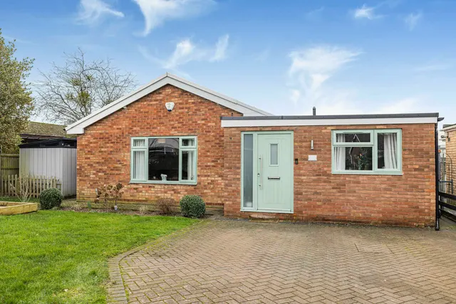 Ash Grove Close, Bodenham, Hereford, Herefordshire, photo 1