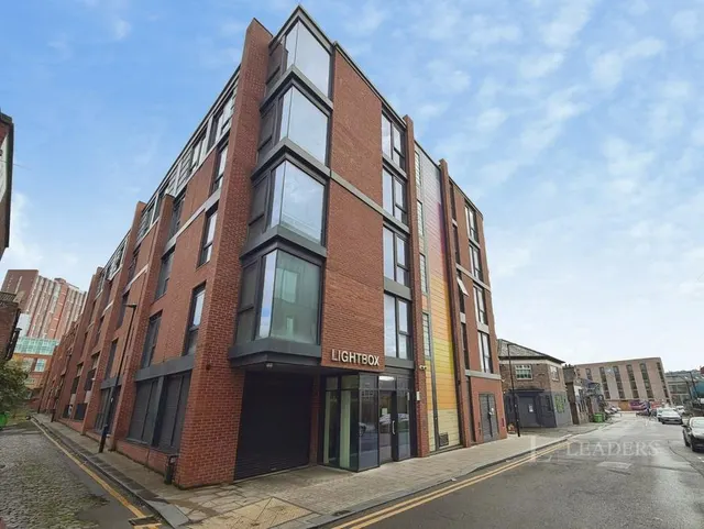 Earl Street, Sheffield, S1, photo 1