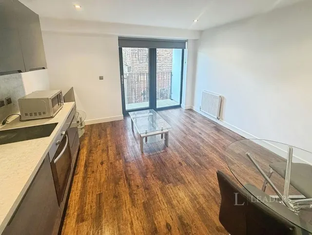 Earl Street, Sheffield, S1, photo 2