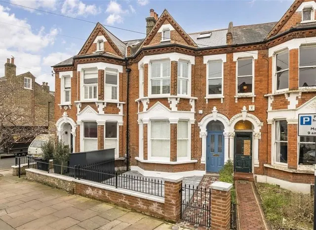 Hambalt Road, Claham, SW4, photo 1