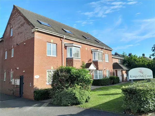 Reddicap Heath Road, Sutton Coldfield, West Midlands, B75, photo 1