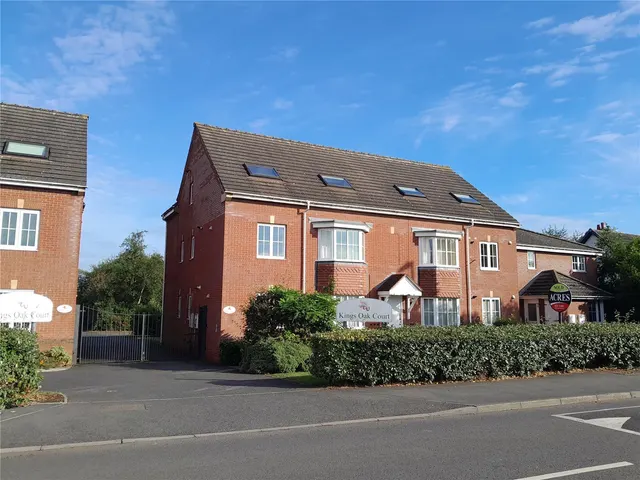Photo 2 — Reddicap Heath Road, Sutton Coldfield, West Midlands, B75