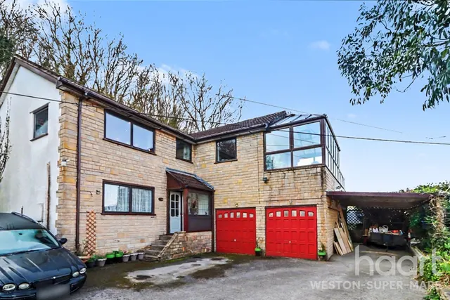 Kewstoke Road, Weston-Super-Mare, BS22, photo 1