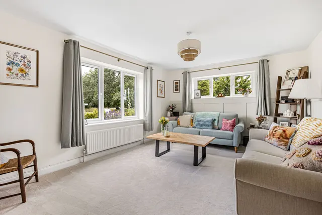 Brookside, East Hanney, OX12, photo 2