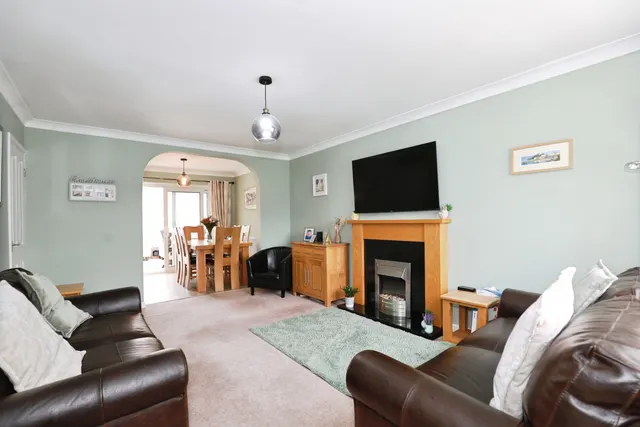 Photo 2 — St. Matthews Close, Haslington