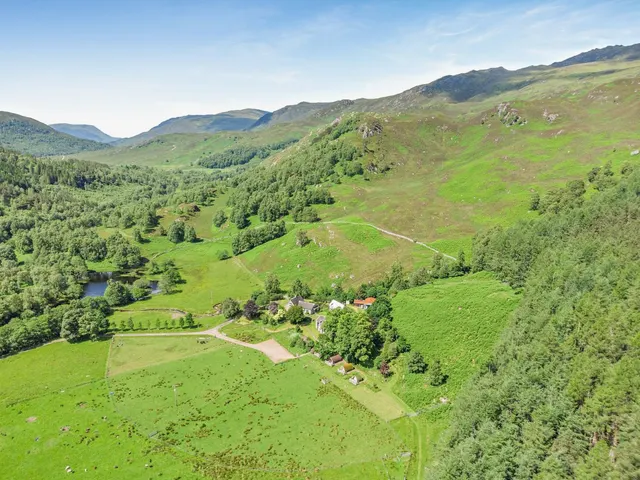 Craskie, Cannich, Beauly, Inverness-Shire, IV4 7LX, photo 1